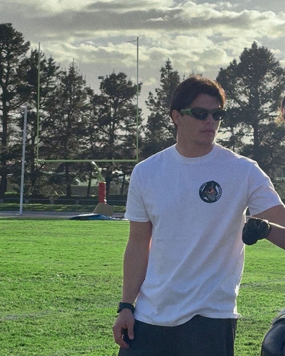 TEE 1st LOGO Camiseta