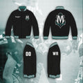 PREVENTA Varsity Jacket