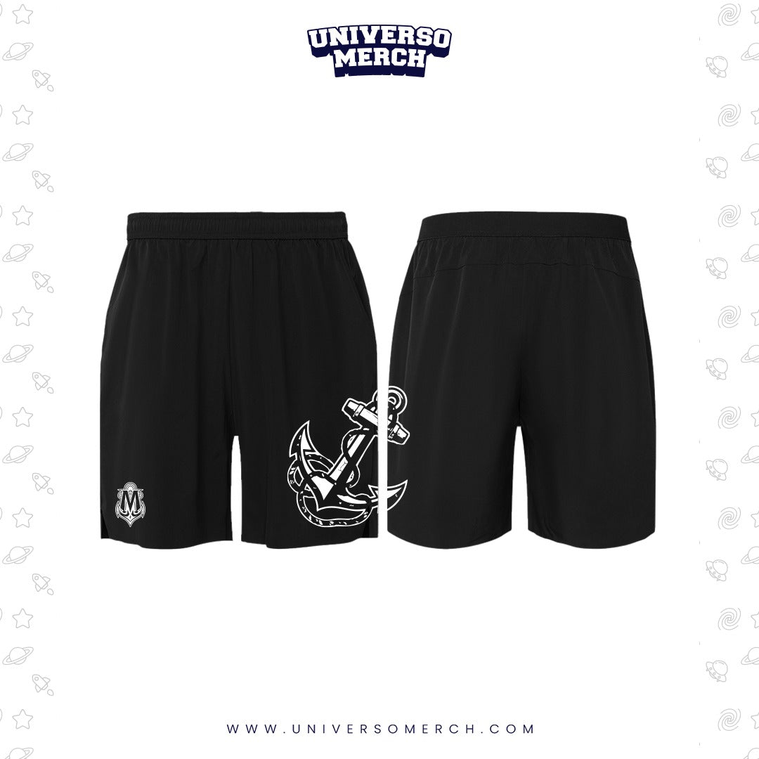 Short negro 26 :)