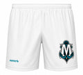 Short All White flag