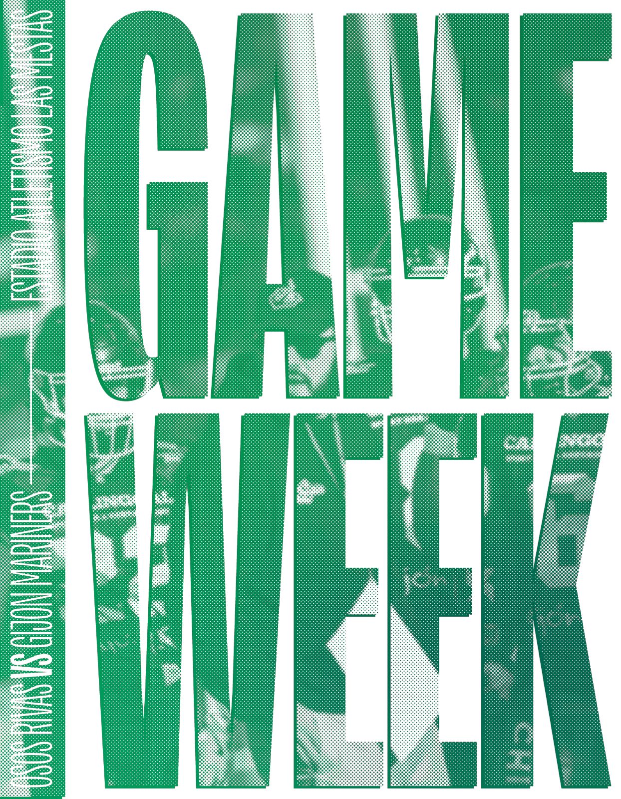 Anticipado. SERIE A. Mariners Vs Osos Rivas