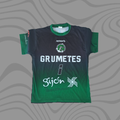UNIFORMES DE JUEGO ANTIGUO - FLAG - Temps. 17, 18. #1 GRUMETES